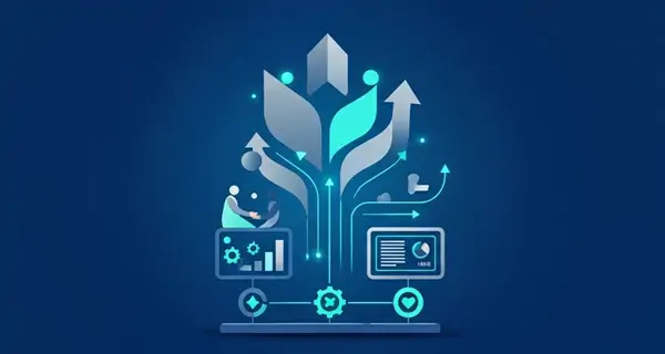 الدليل أعاد ترتيب بيتنا الإداري