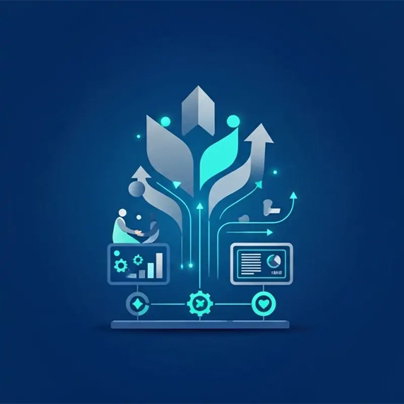 الدليل أعاد ترتيب بيتنا الإداري